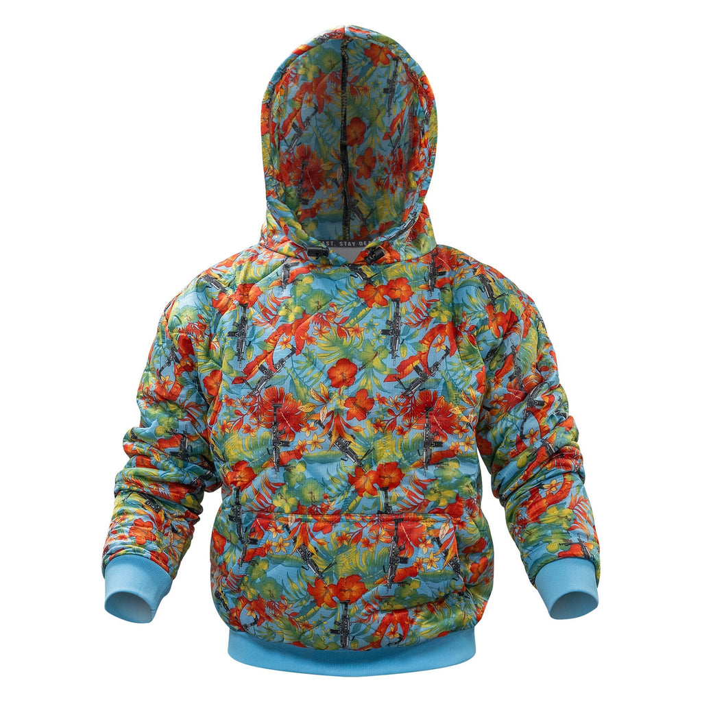 Woobie Hoodie Cold Weather Pullover