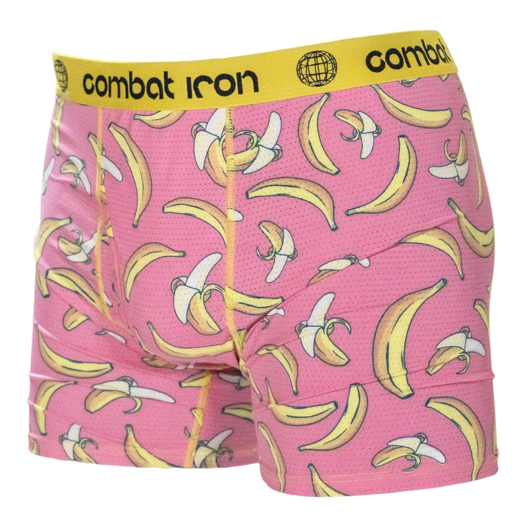 Adventure Collection Men's Boxer Briefs | 3"