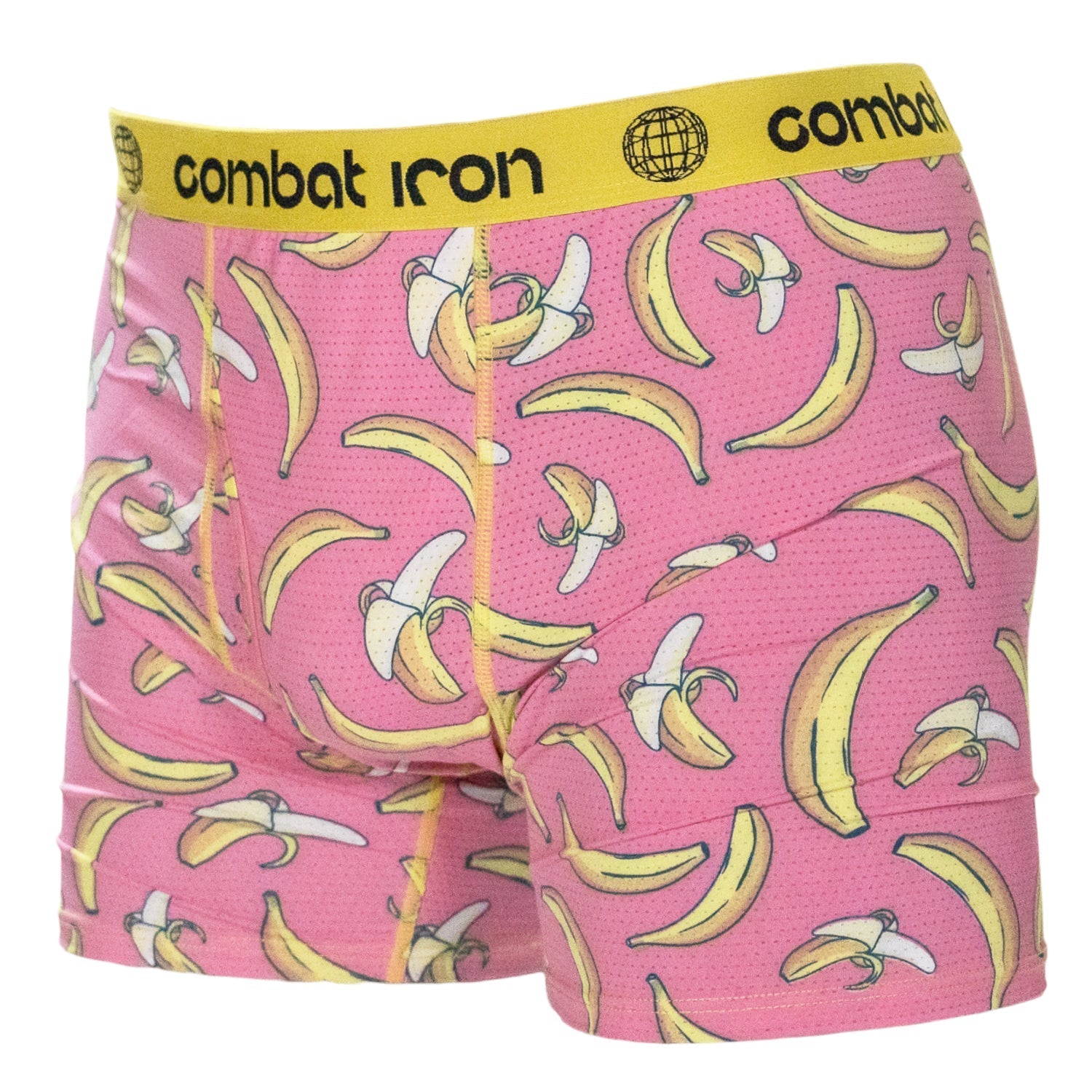 Adventure Collection Men's Boxer Briefs | 3"