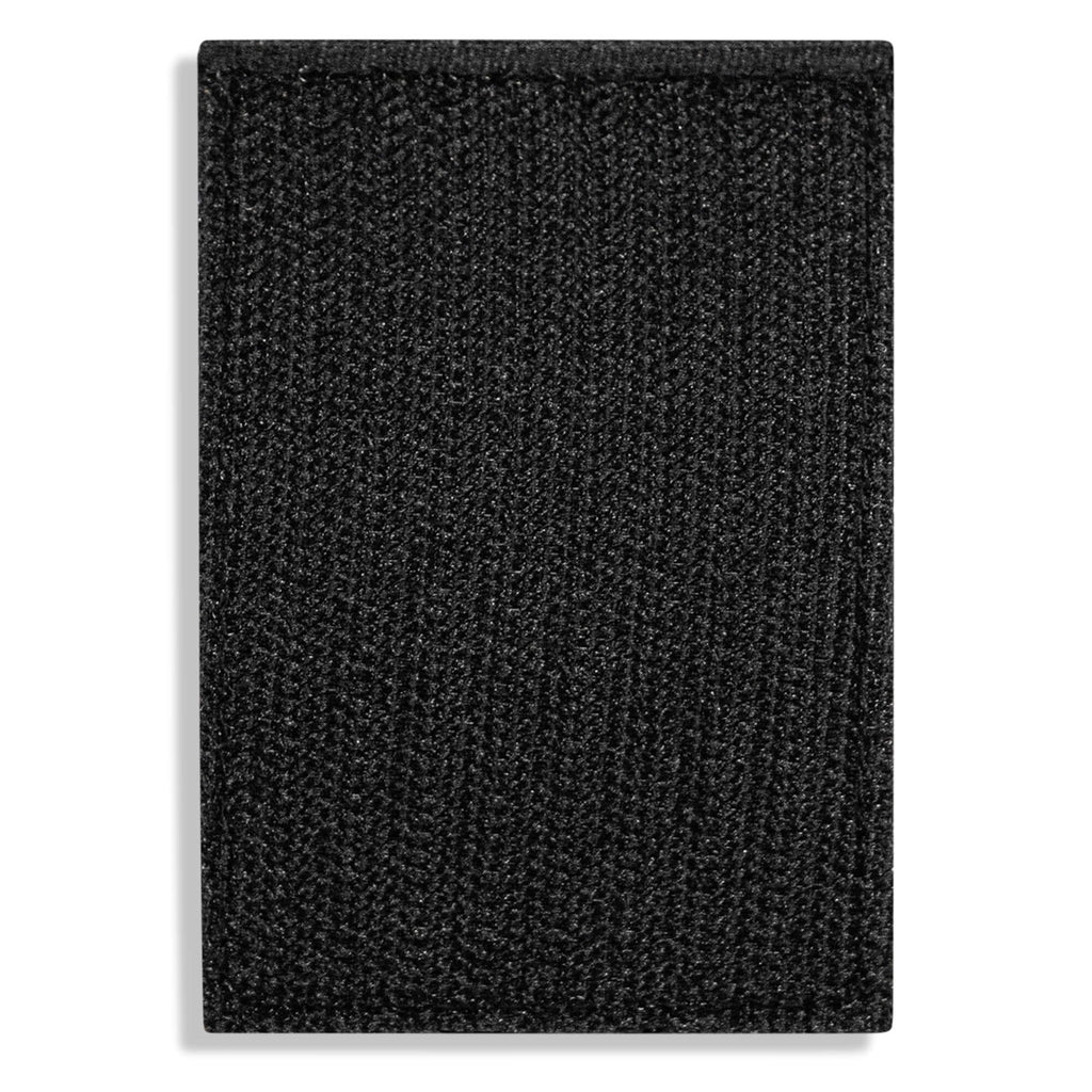 Win The War That You Tell Nobody About Embroidered Patch