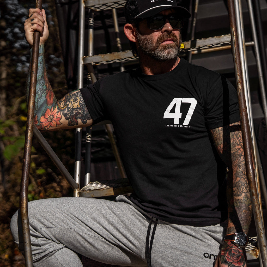 Four More Years Of Cheap Gas & Kicking Ass President Trump Men's T-Shirt