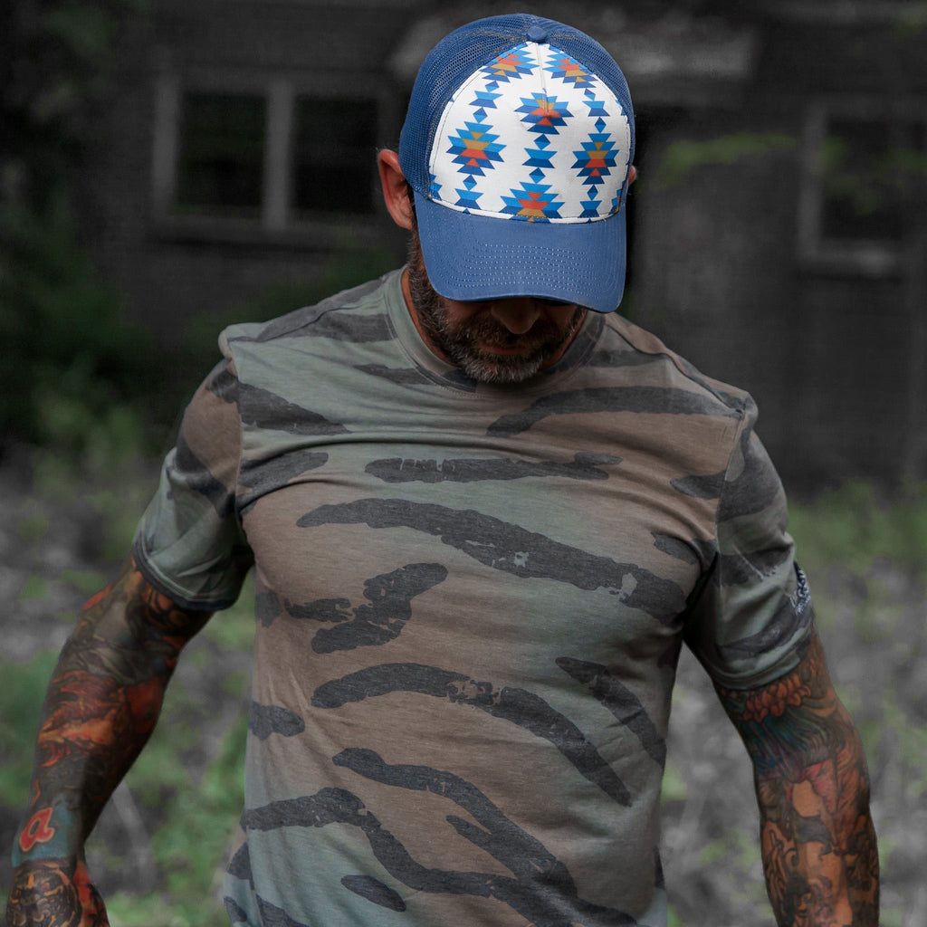 Men's Outdoor UPF40 Performance T-Shirt