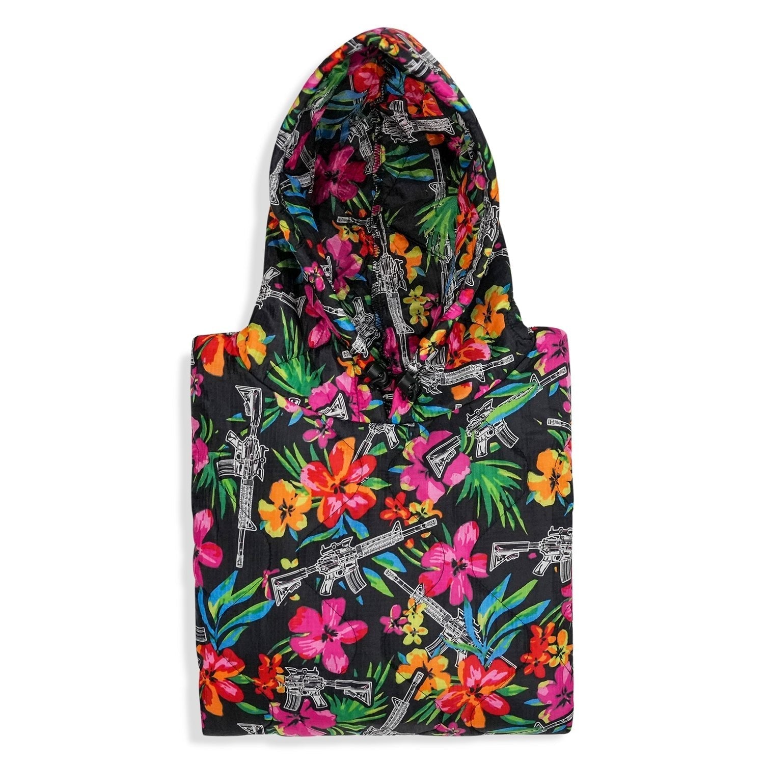 Woobie Hoodie Cold Weather Pullover