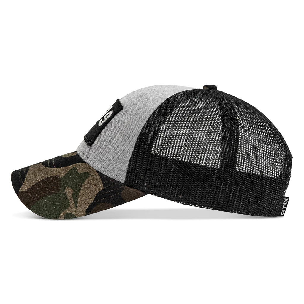 Goon Operator Patch Snapback Hat
