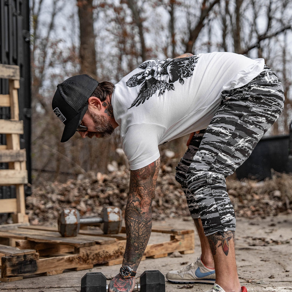 Men's Adjustable Performance Joggers V2