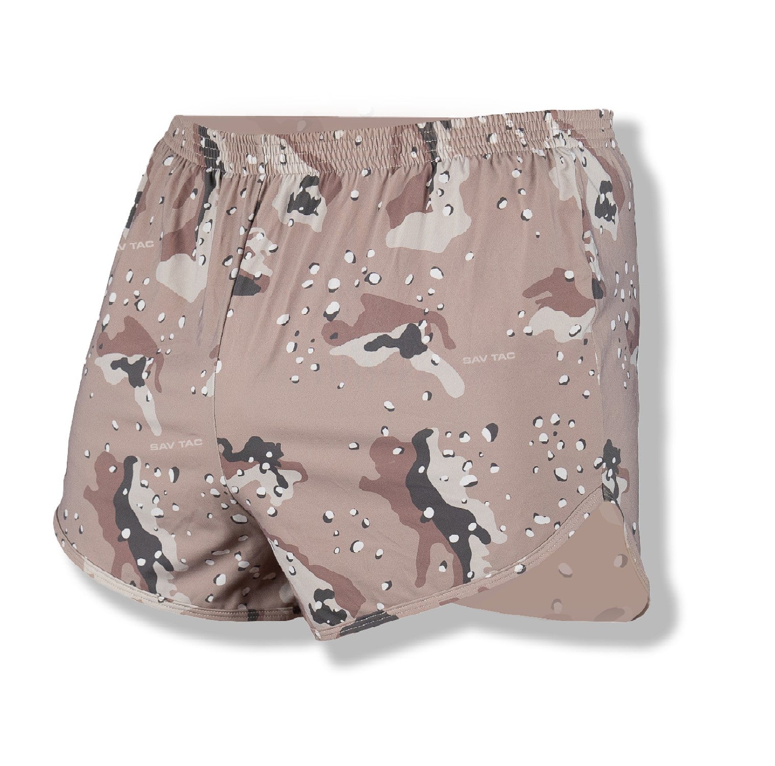 Savage Silkies - Chocolate Chip