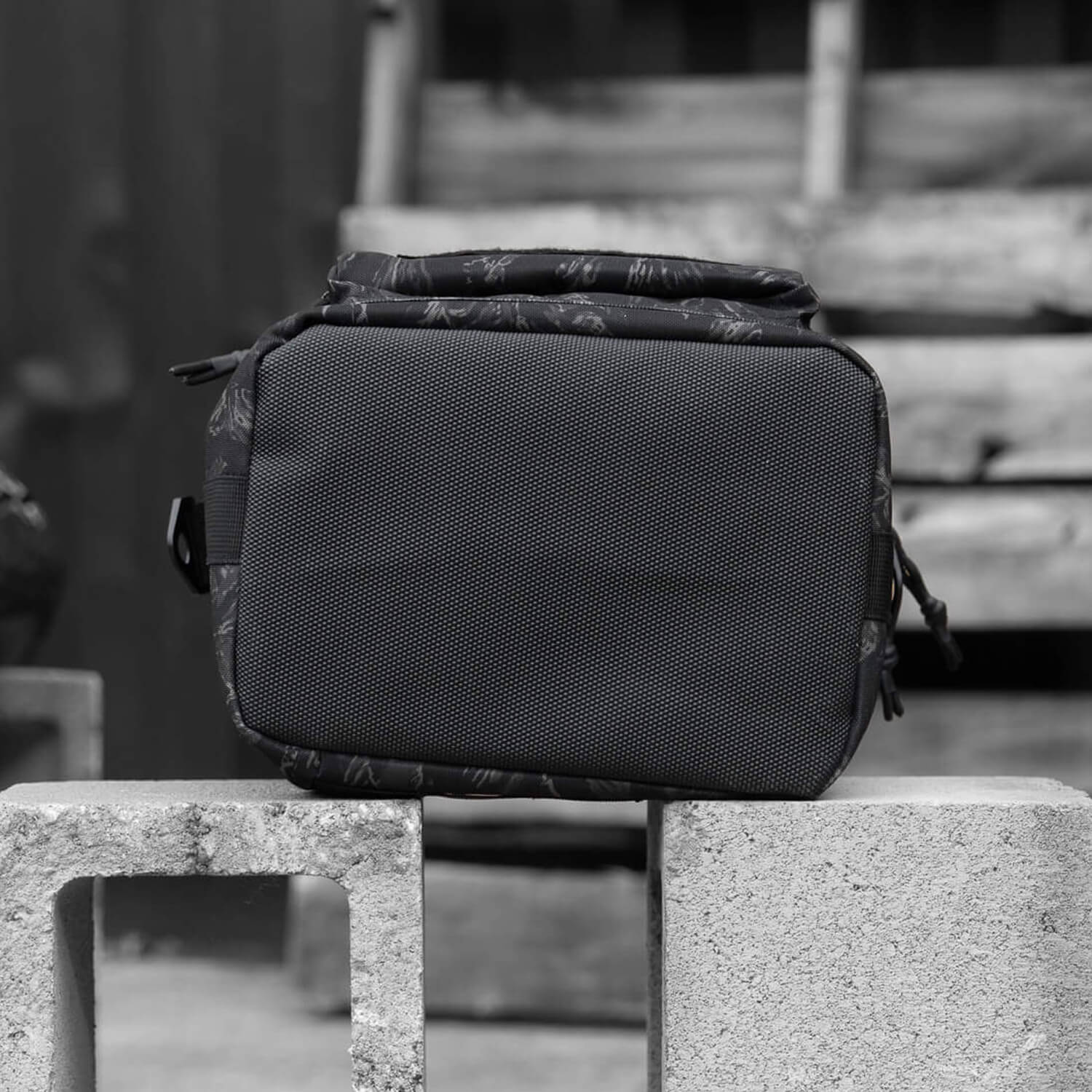 12L Large Tactical Lunch Box / 12 Pack Can Cooler