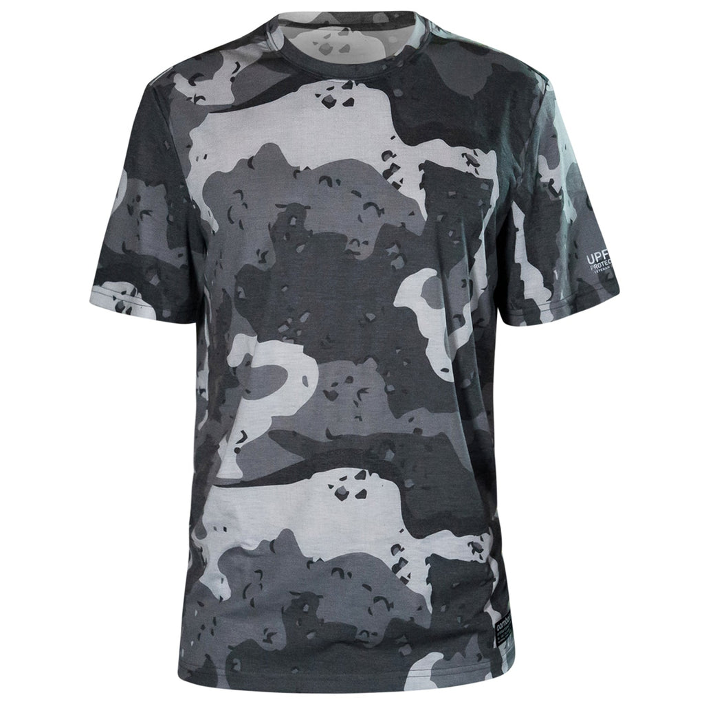 Men's Outdoor UPF40 Performance T-Shirt