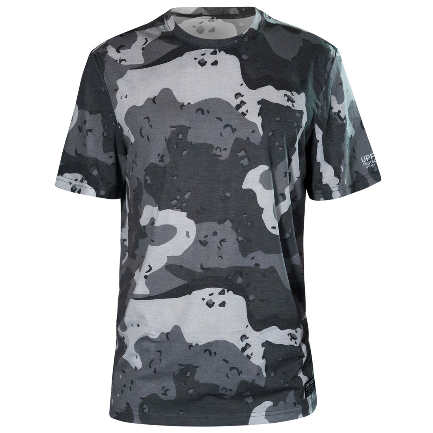 Men's Outdoor UPF40 Performance T-Shirt