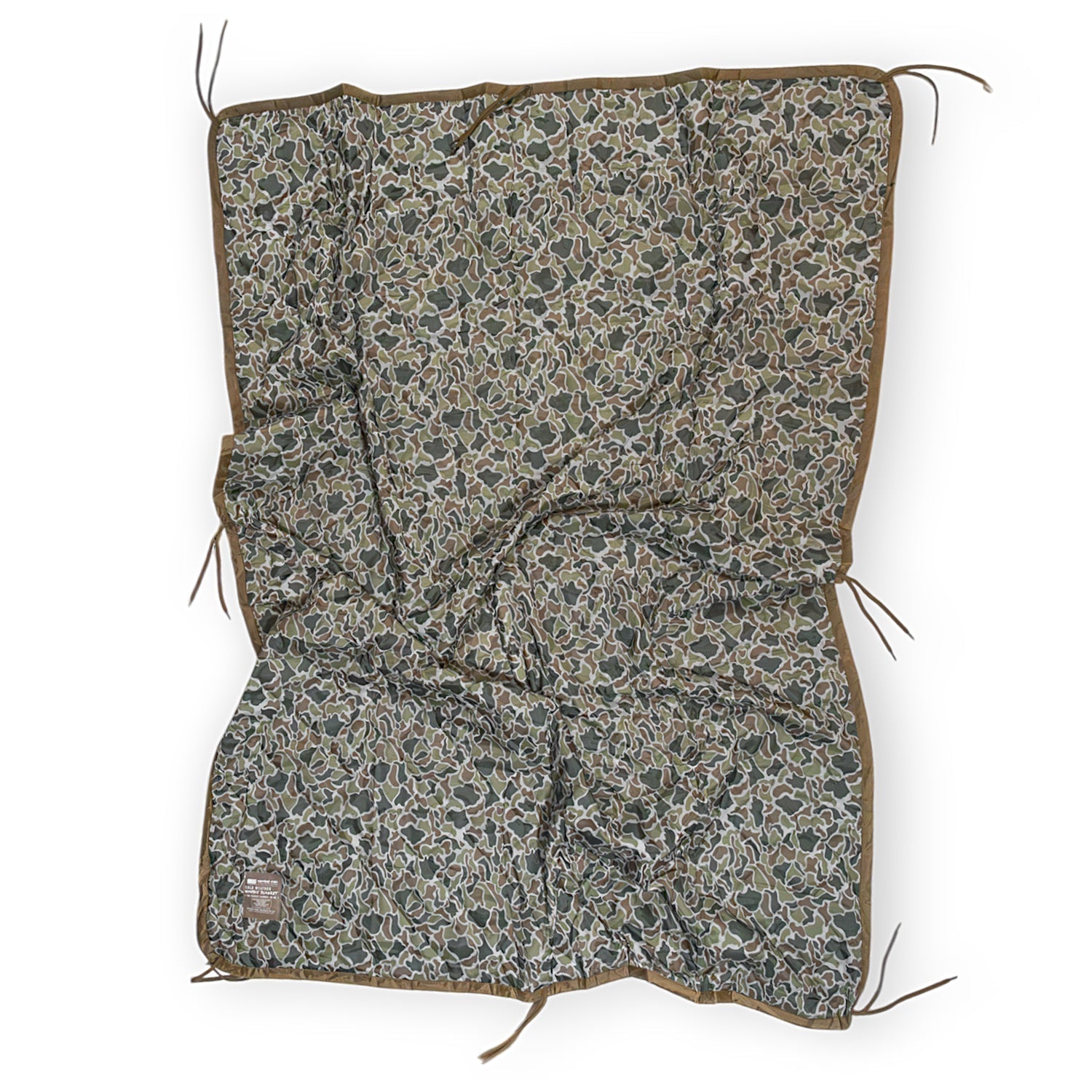 Woobie Thermal Blanket