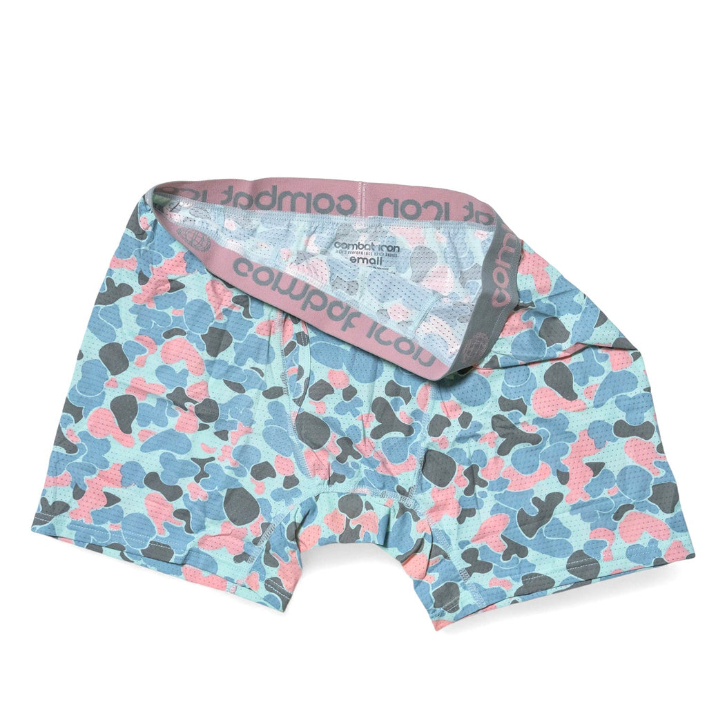 Adventure Collection Men's Boxer Briefs | 3"