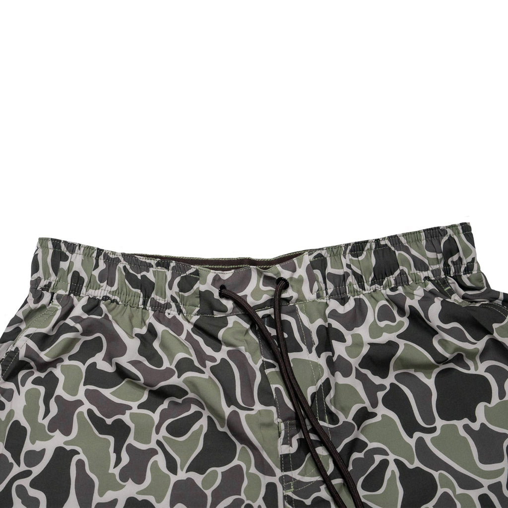 Recon Pro Men's Training Shorts | 5.5"