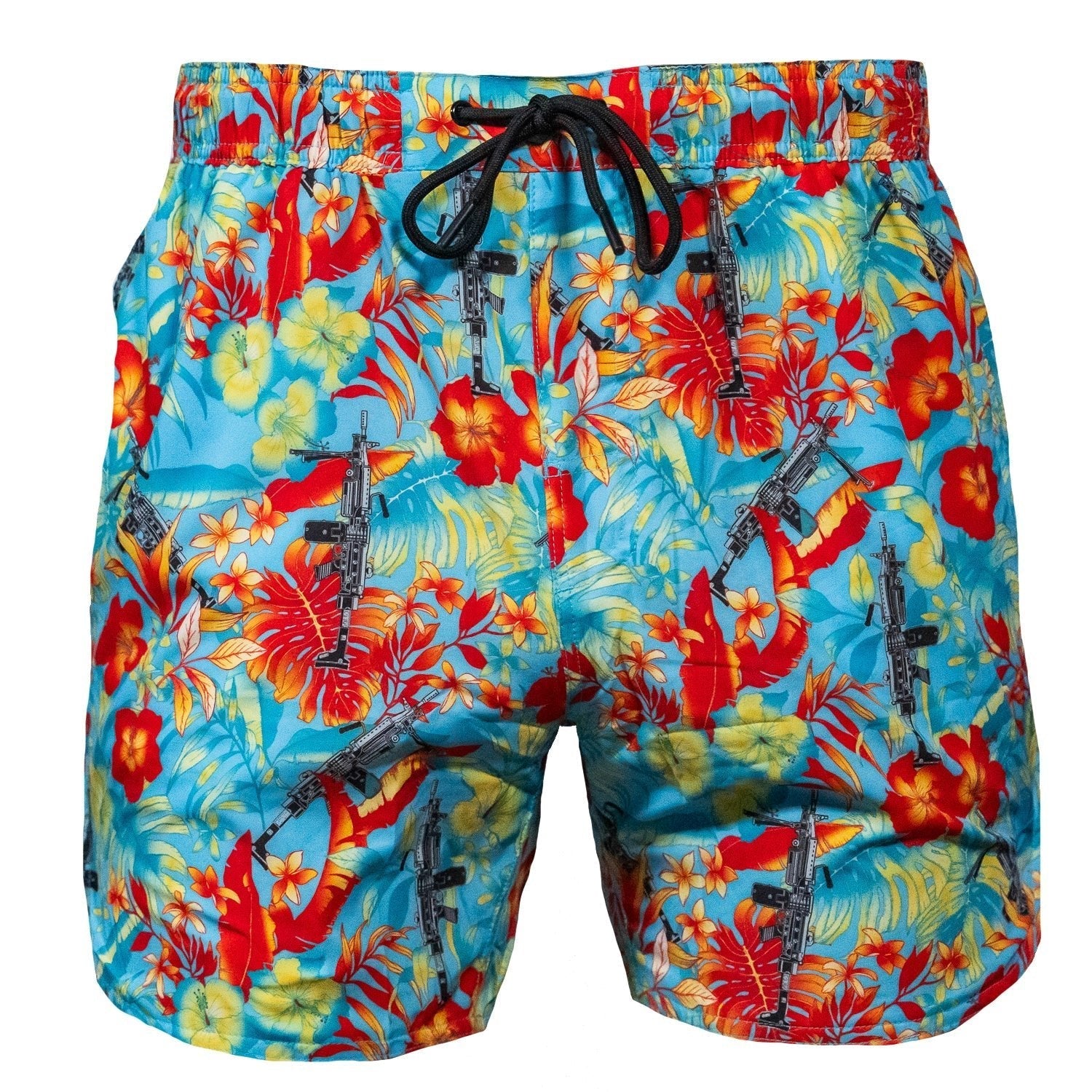 Recon Pro Men's Training Shorts | 5.5"