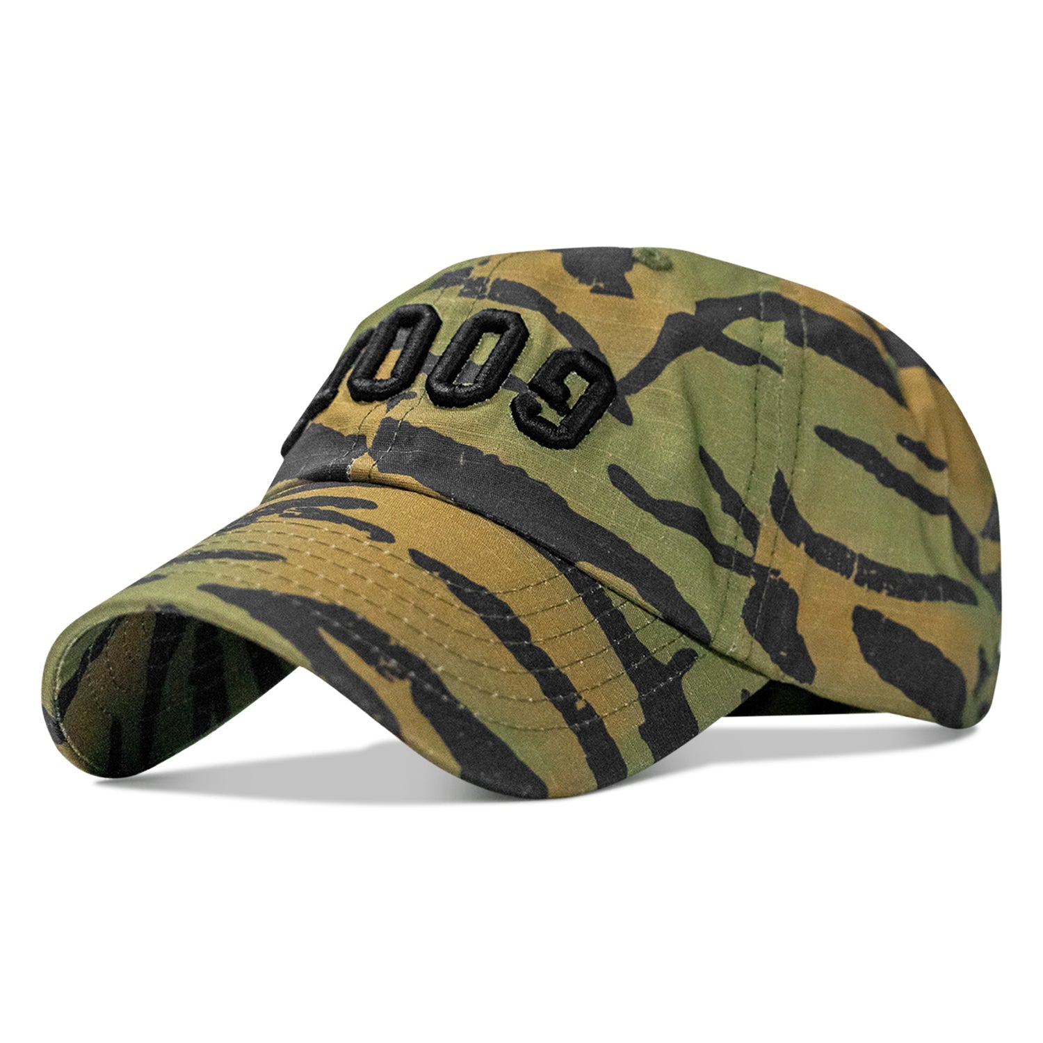 Goon Arched 3D Ripstop Low Profile Hat