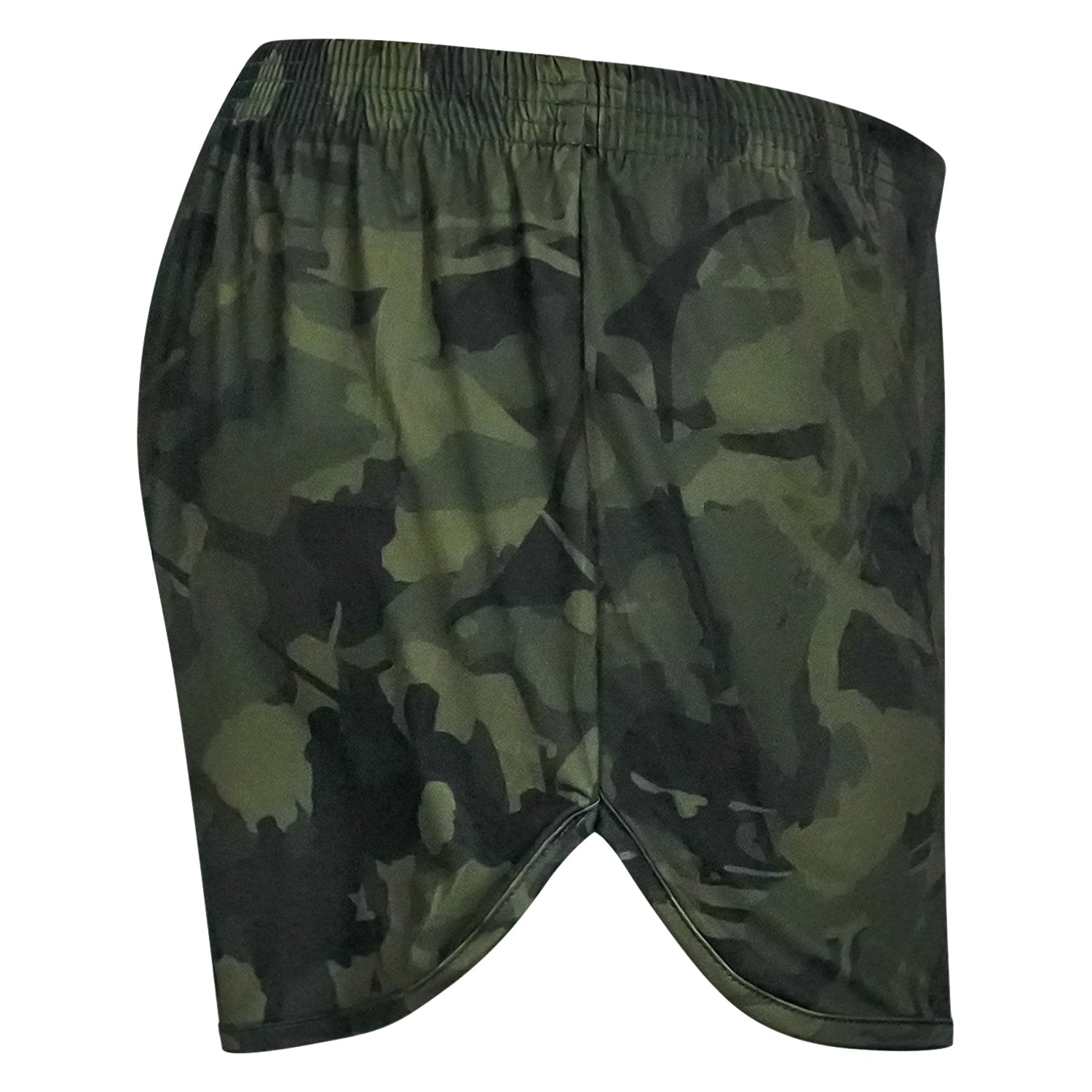 Ranger Panty Mil Silkies Training Shorts | 2.5"