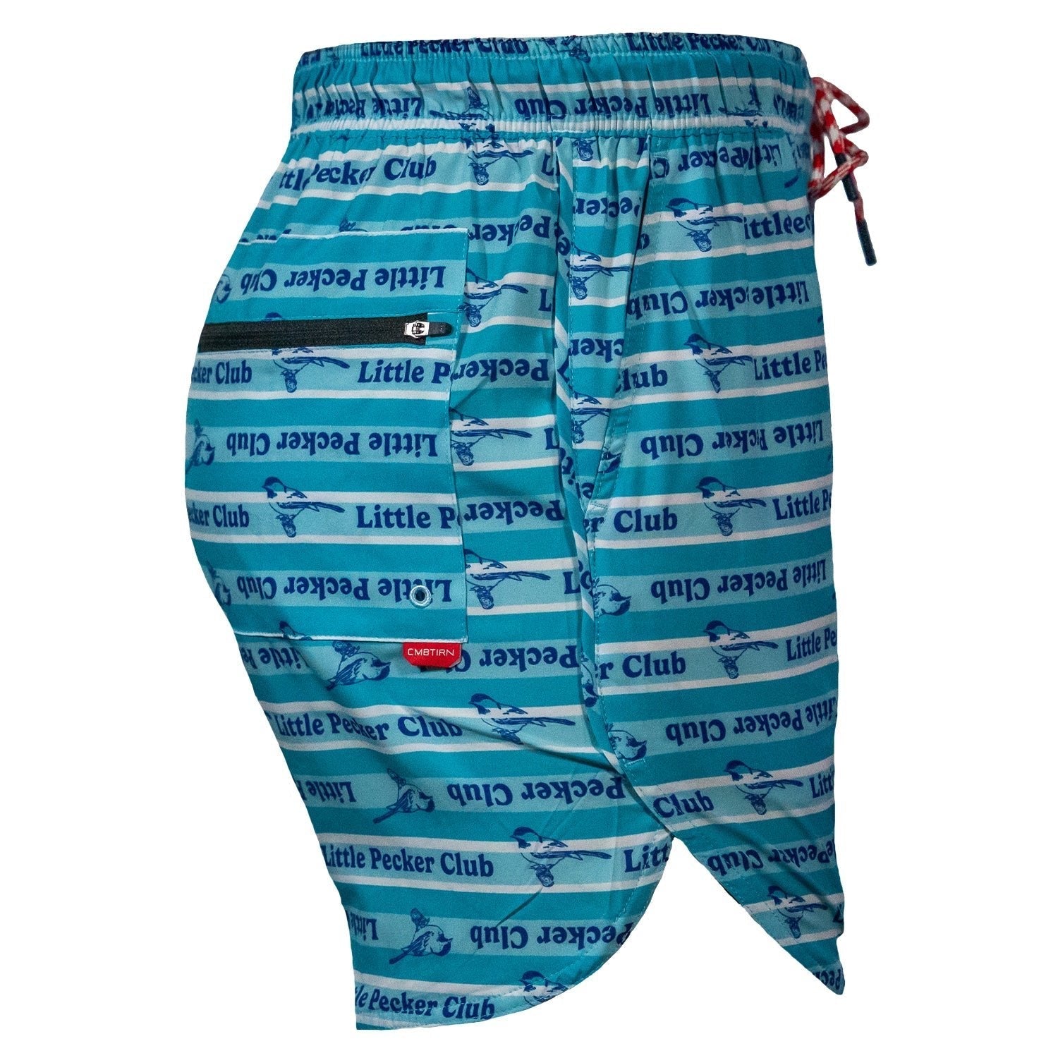 Recon Pro Men's Training Shorts | 5.5"