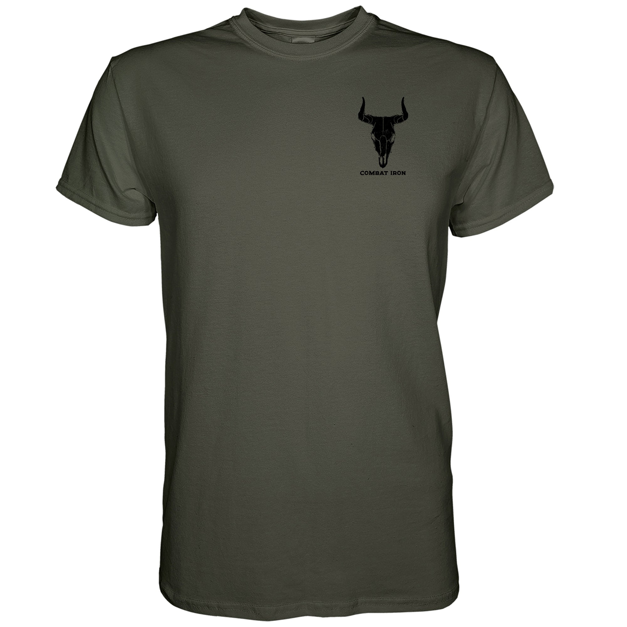 If Genders Confuse You, Go Milk a Bull Men's T-Shirt