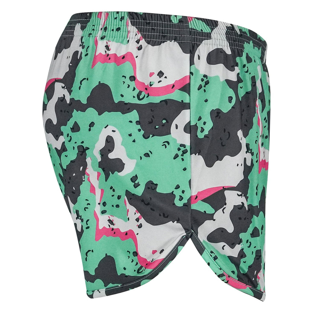 Ranger Panty Mil Style Silkies Training Shorts | 2.5"