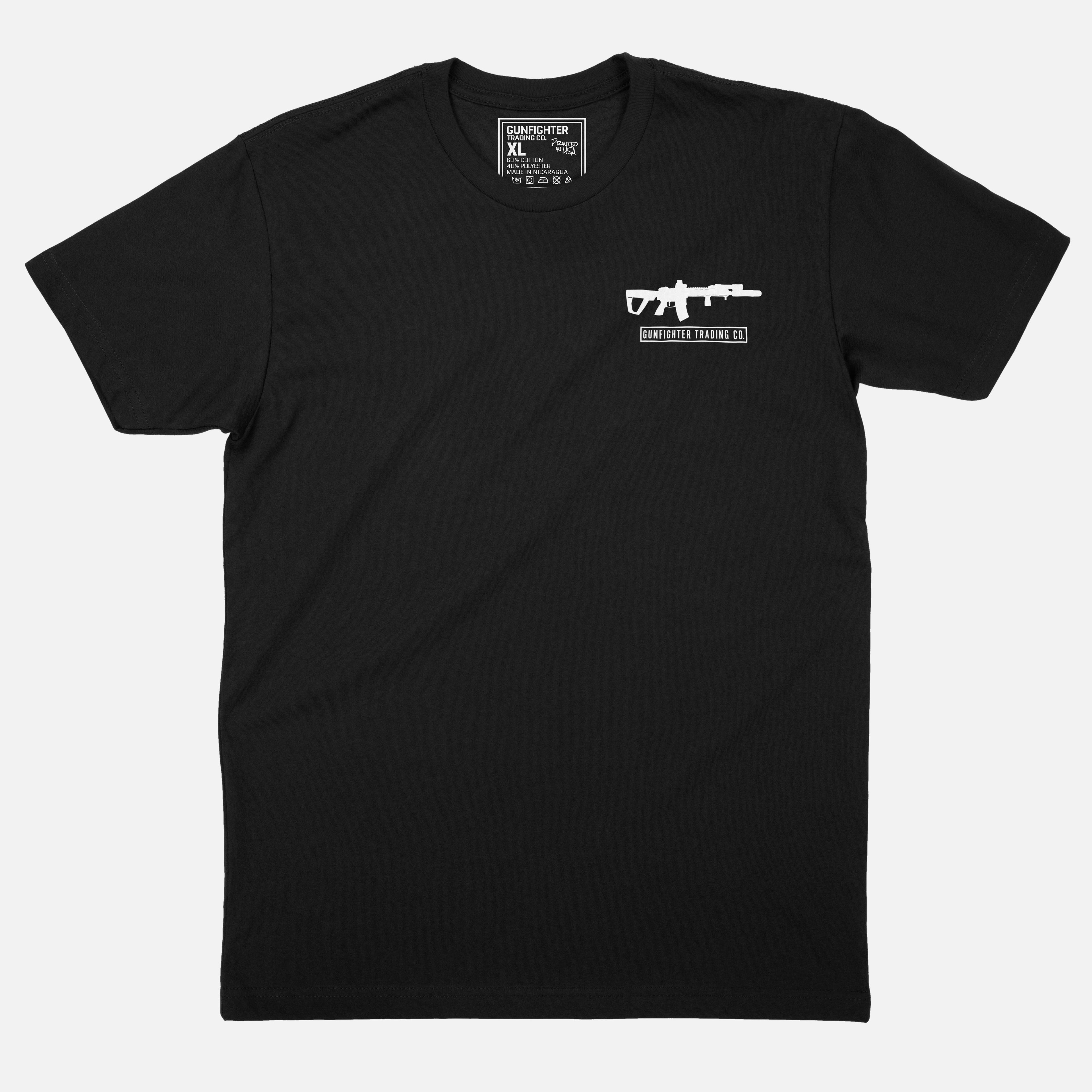 CHANGE YOUR OPTIC BATTERY TEE