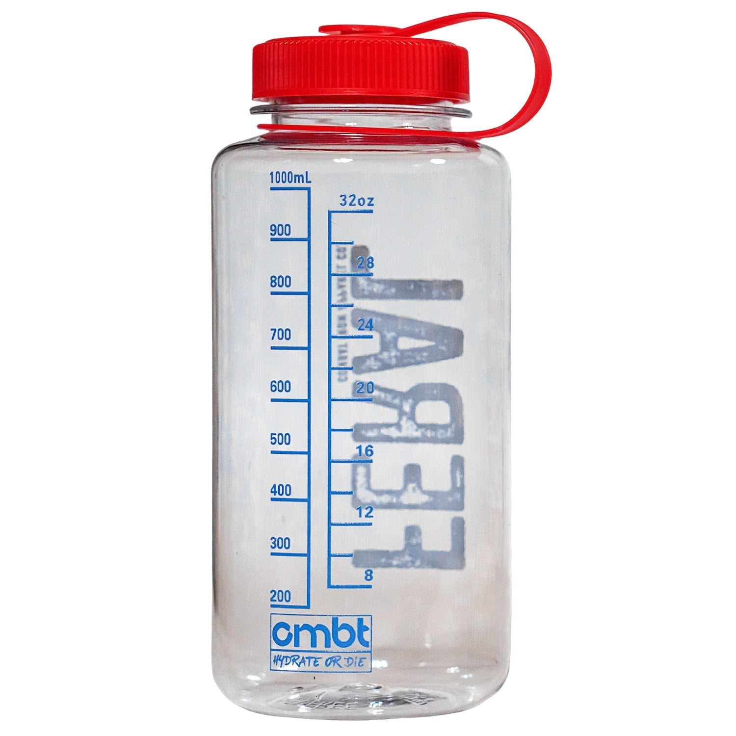 32oz Wide Mouth Performance Bottle