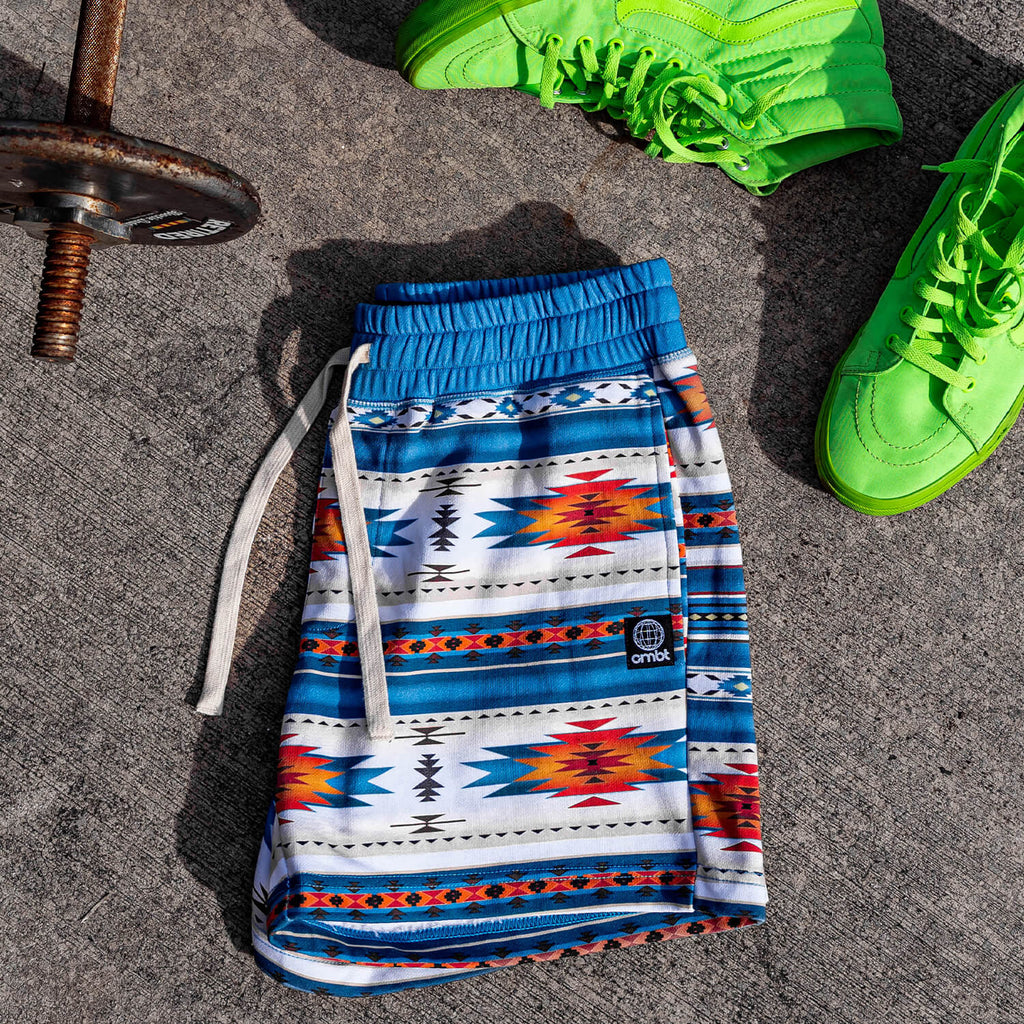 Men's Lounge Sweat Shorts | 5.5"