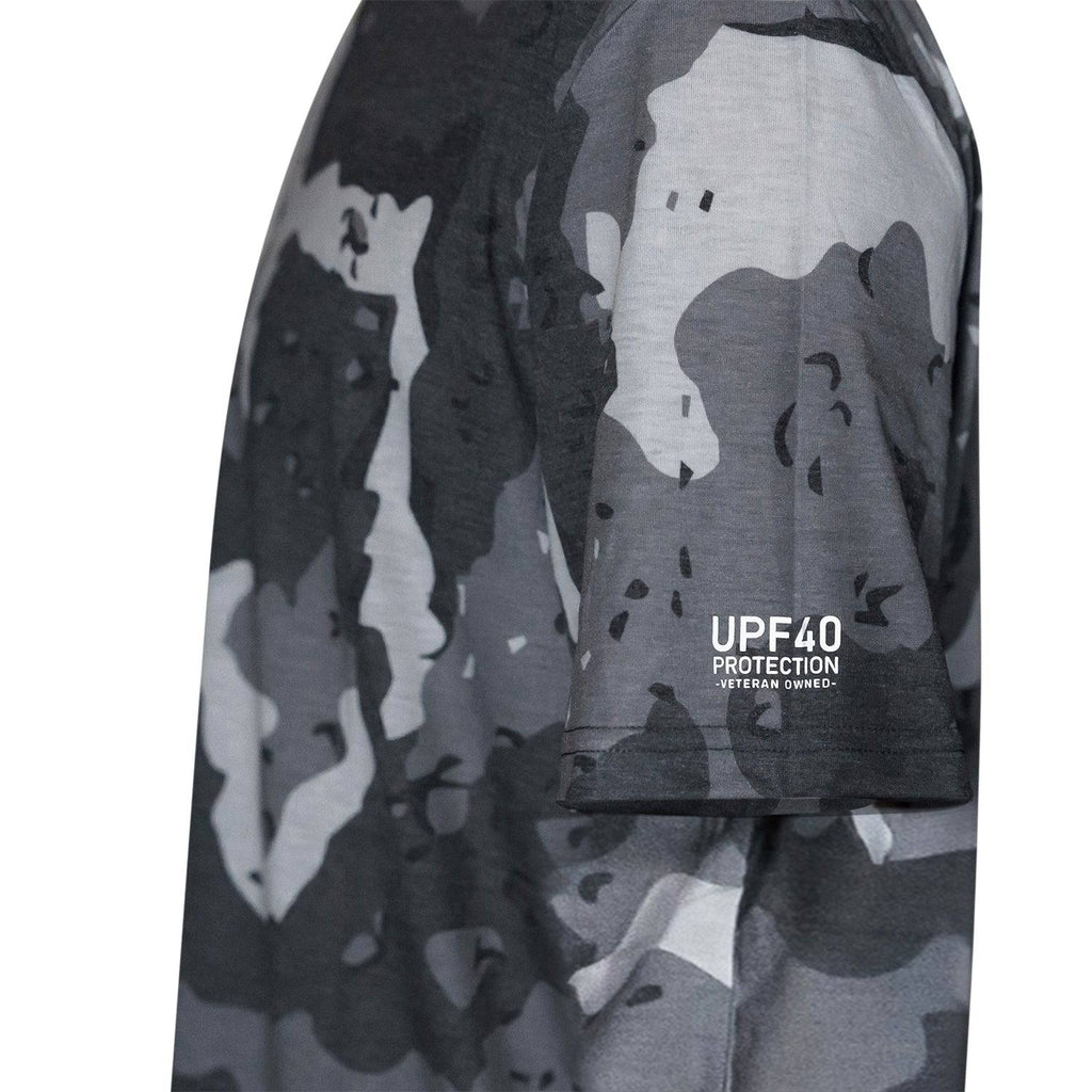 Men's Outdoor UPF40 Performance T-Shirt