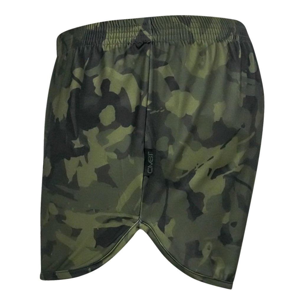 Ranger Panty Mil Silkies Training Shorts | 2.5"