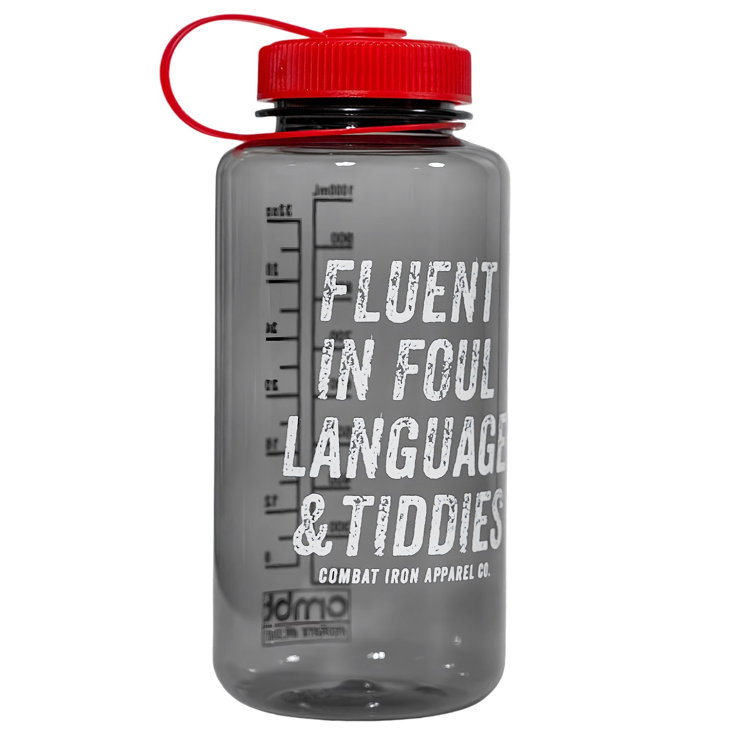 32oz Wide Mouth Performance Bottle