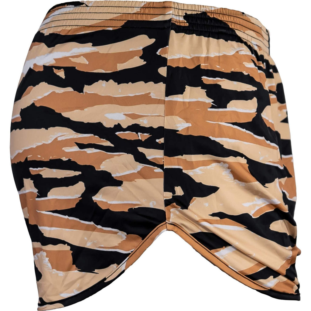 Ranger Panty Mil Silkies Training Shorts | 2.5"