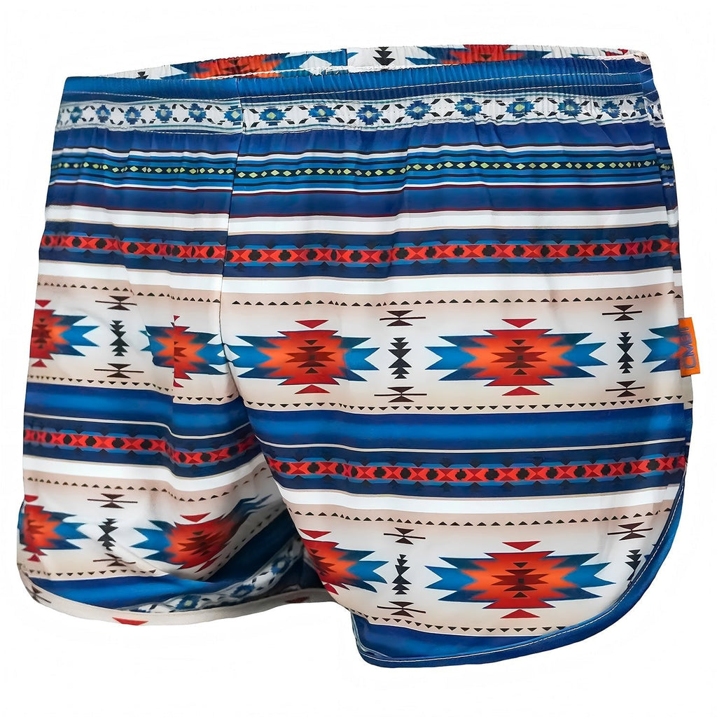 Ranger Panty Mil Style Silkies Training Shorts | 2.5"